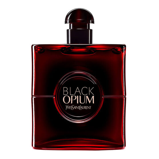 BLACK OPIUM EDP RED EDP RED 90ML 